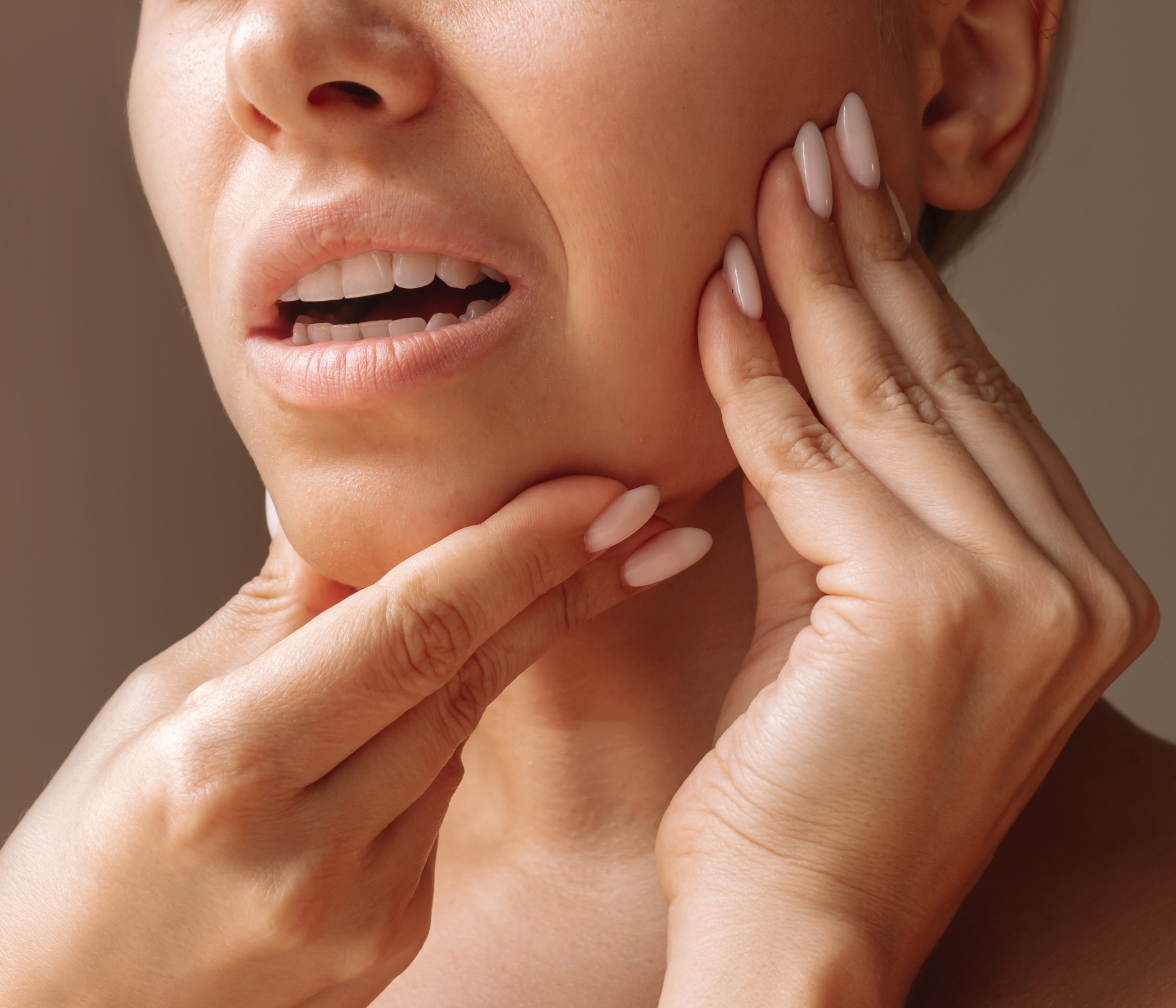 Jaw Tension