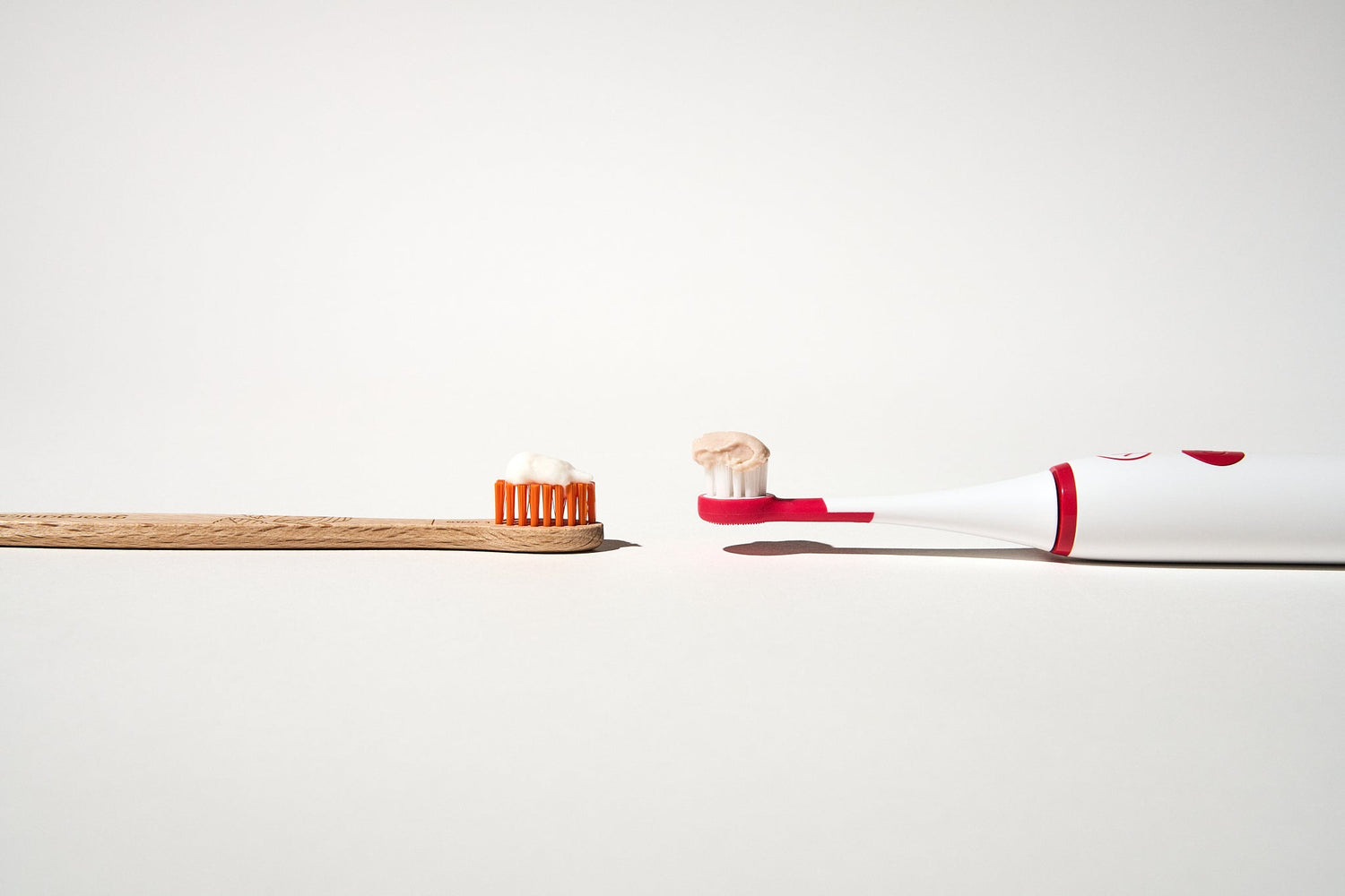 Kids Sonic Toothbrush