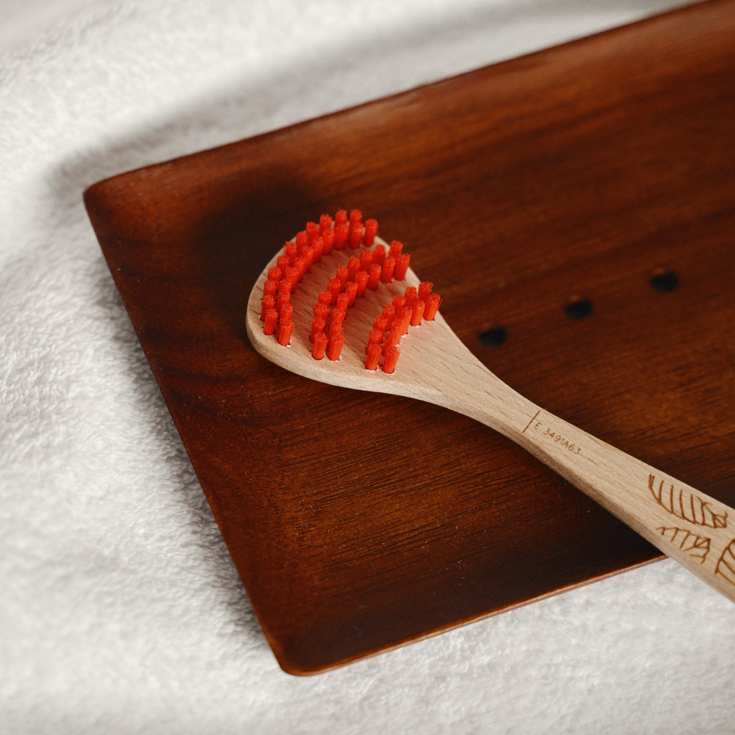 Tongue Scraper