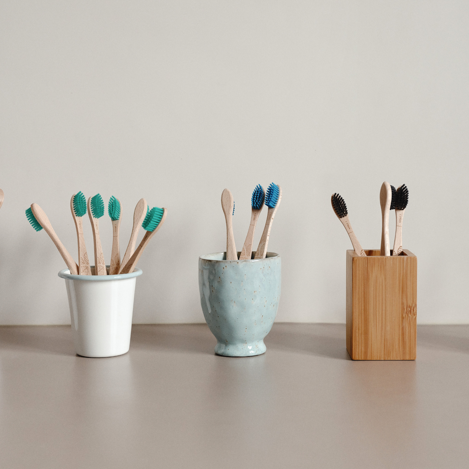 Beechwood Toothbrush