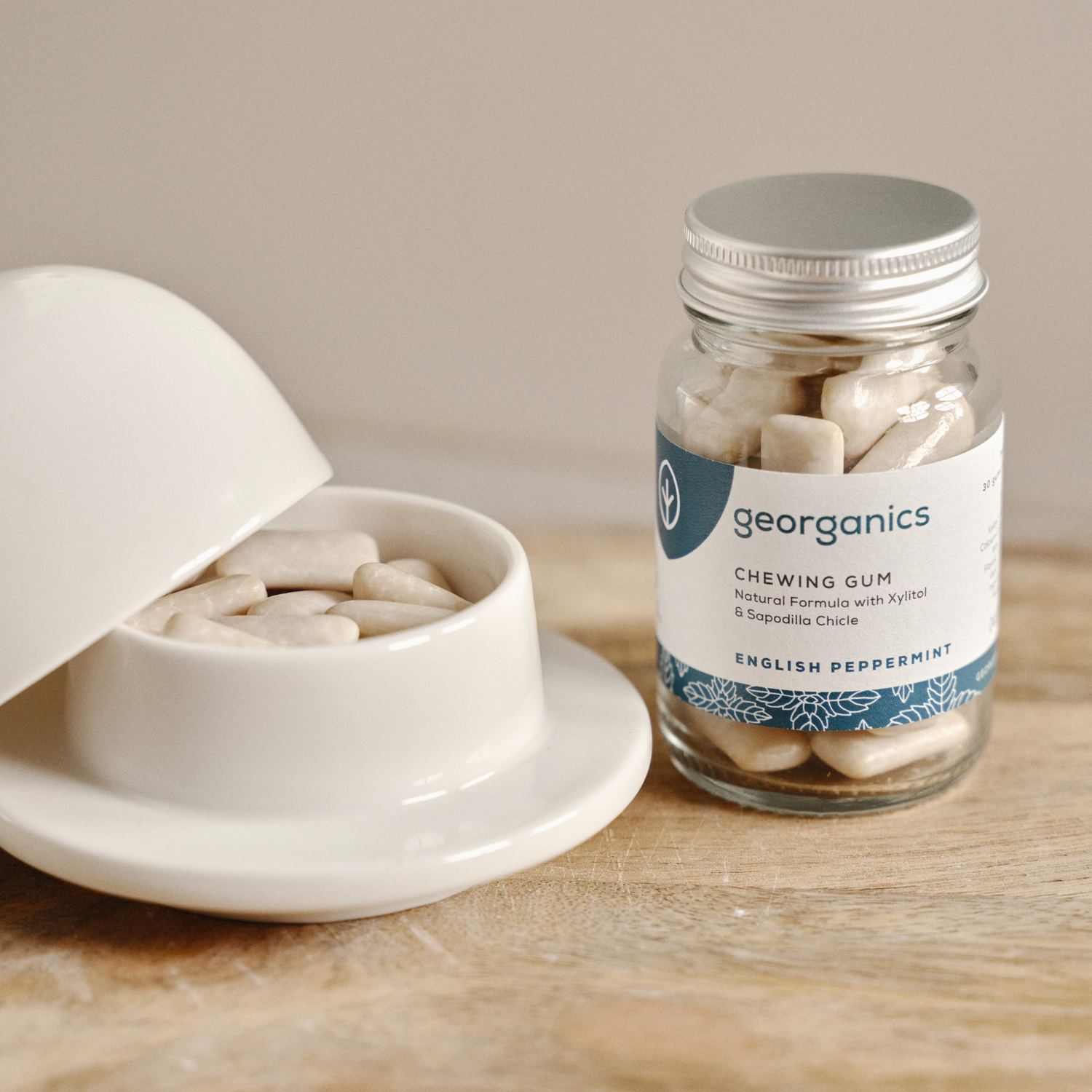 Chewing Gum - Xylitol