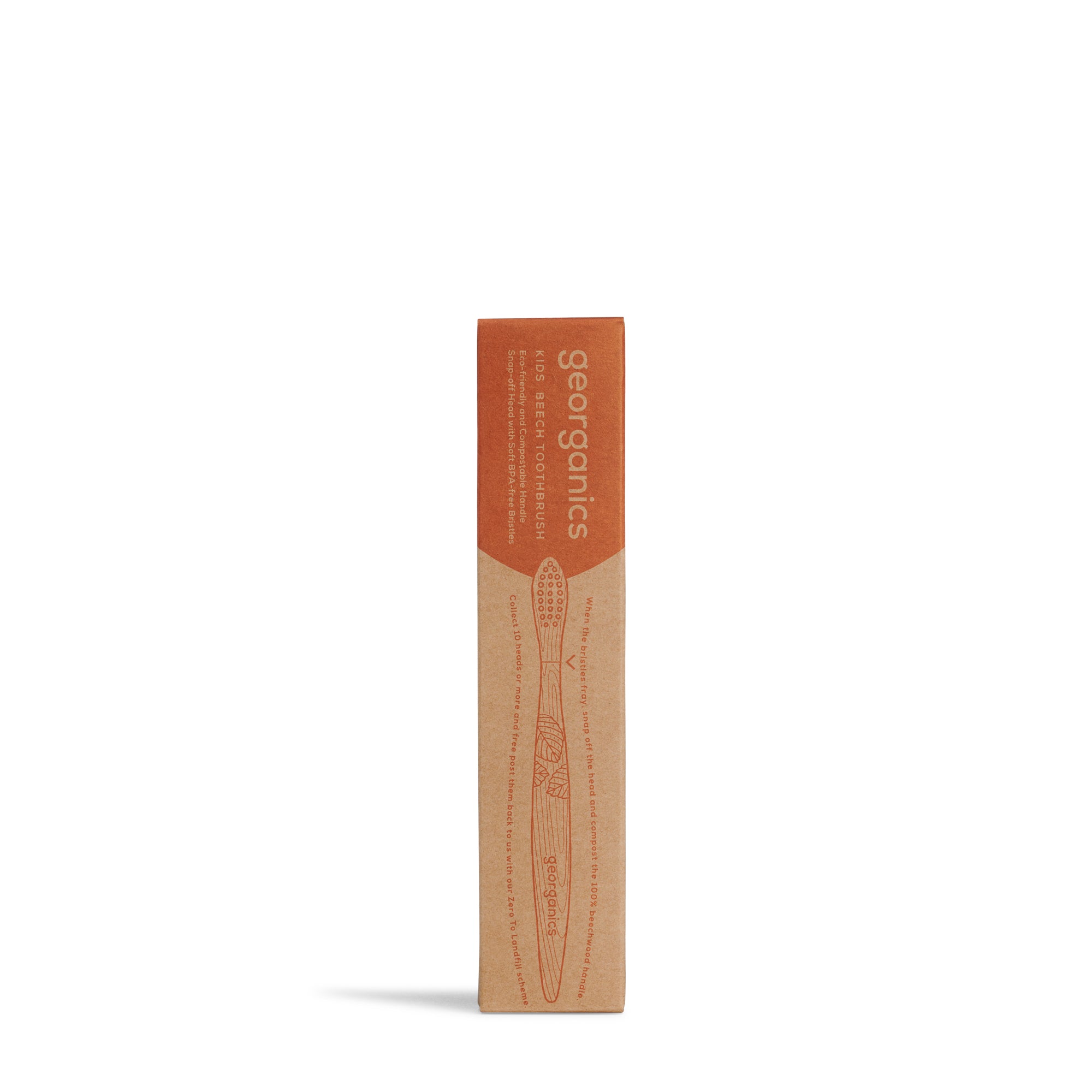 Bundle - Beechwood Toothbrushes