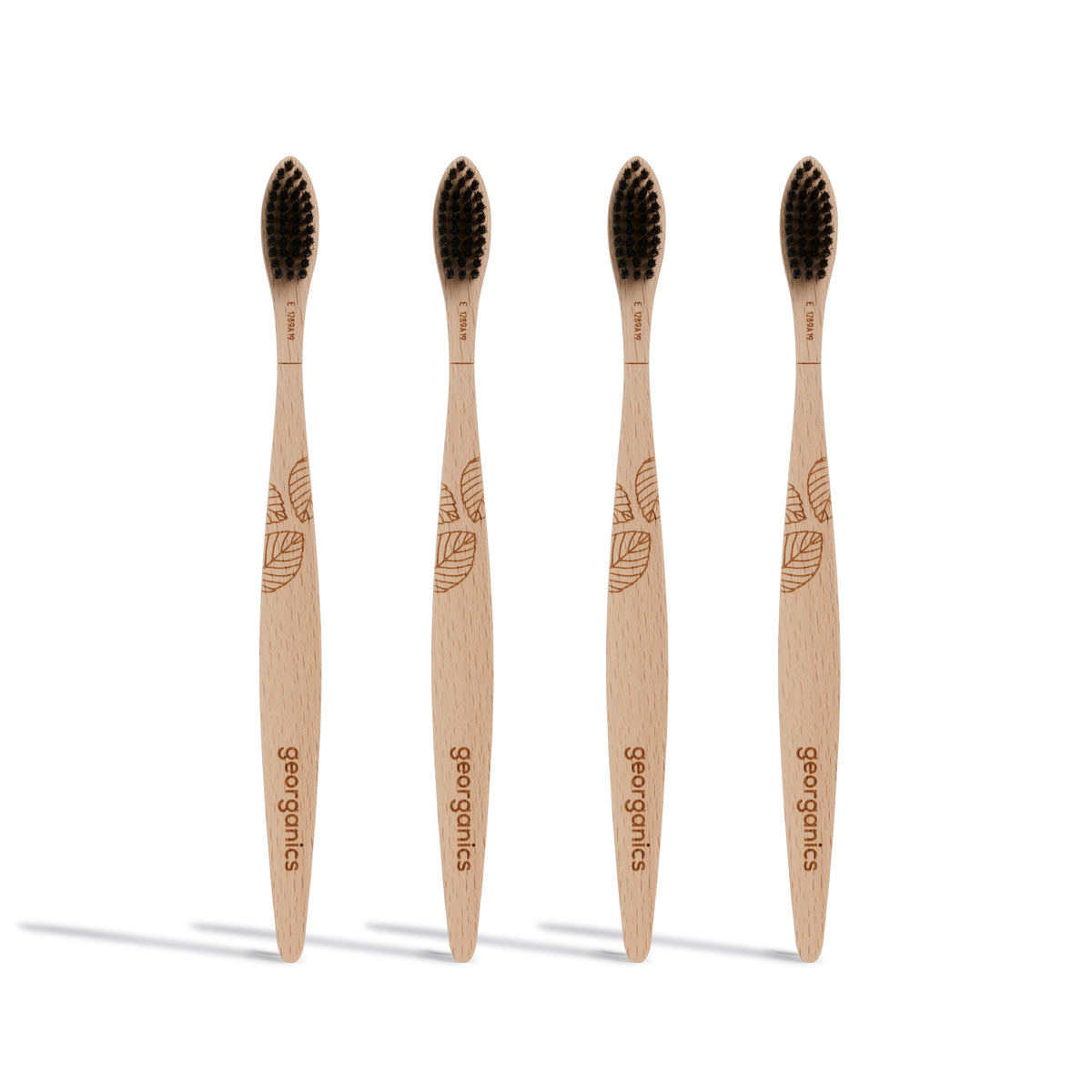 Beechwood Toothbrush - Soft