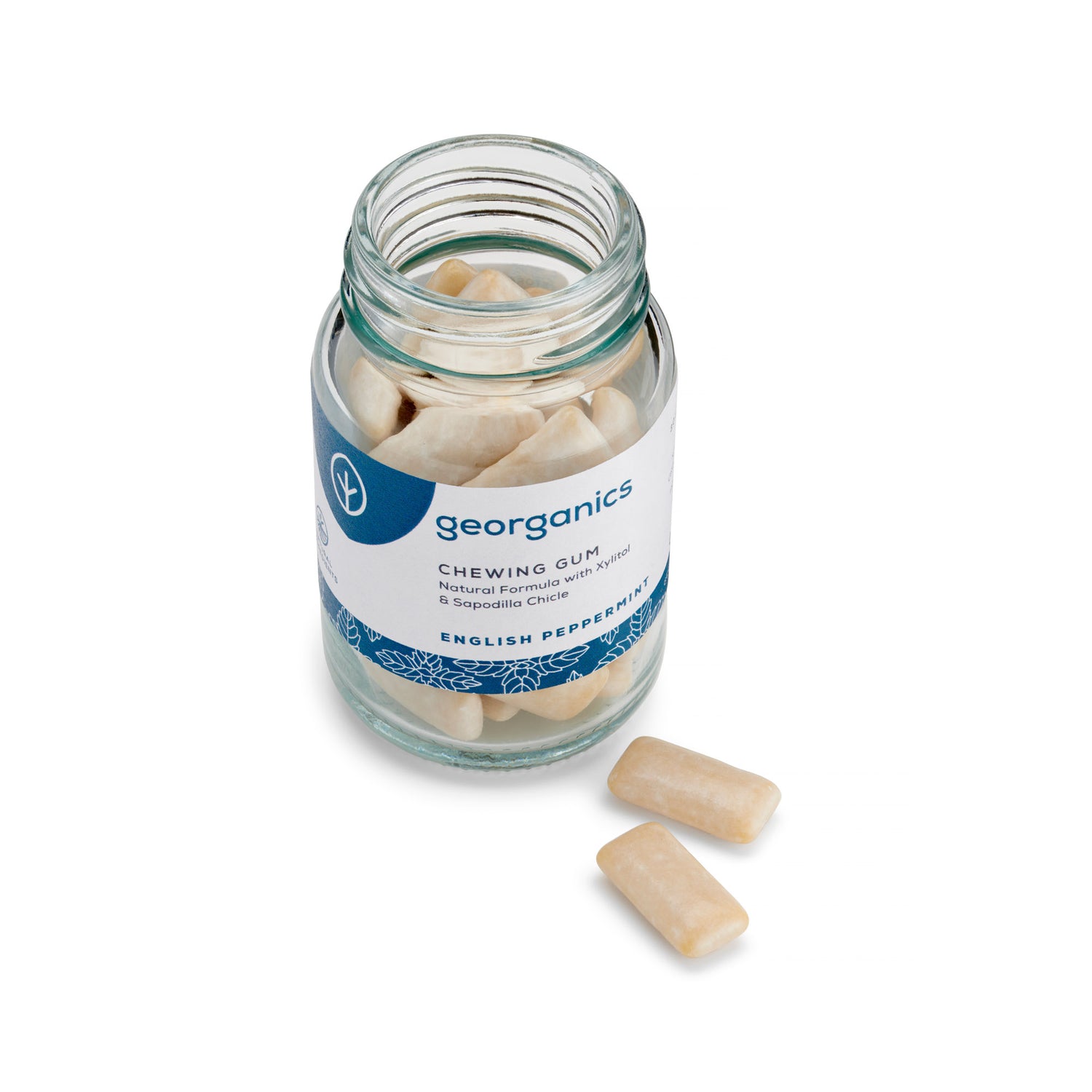 Chewing Gum - Peppermint