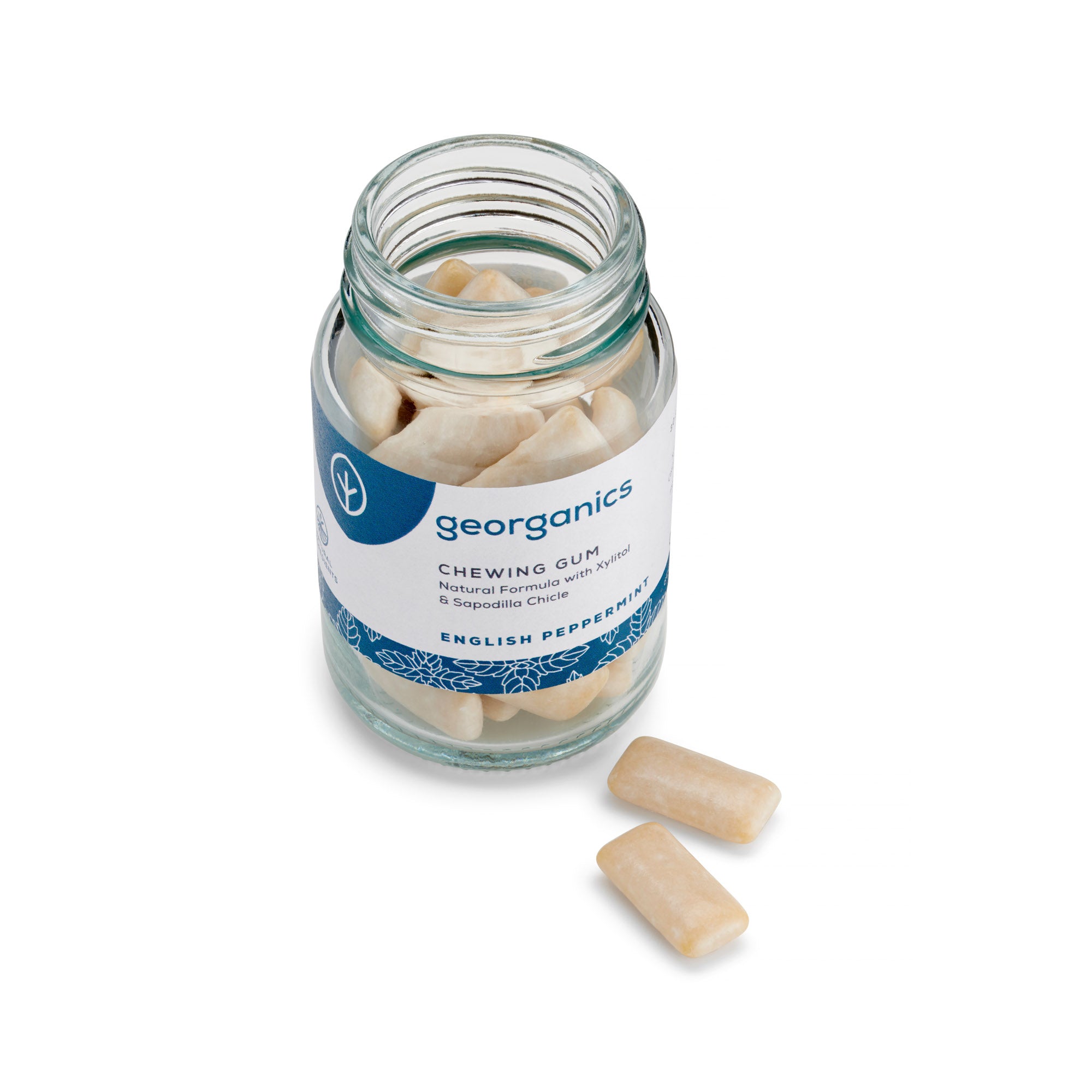Chewing Gum - Peppermint