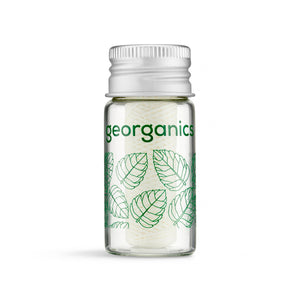 Plastic Free Floss - English Peppermint