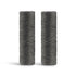 Plastic-Free Dental Floss Refill - Activated Charcoal