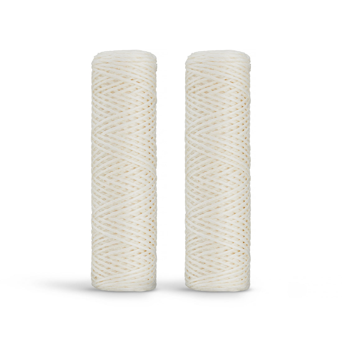 Plastic- Free Dental Floss Refill - Spearmint