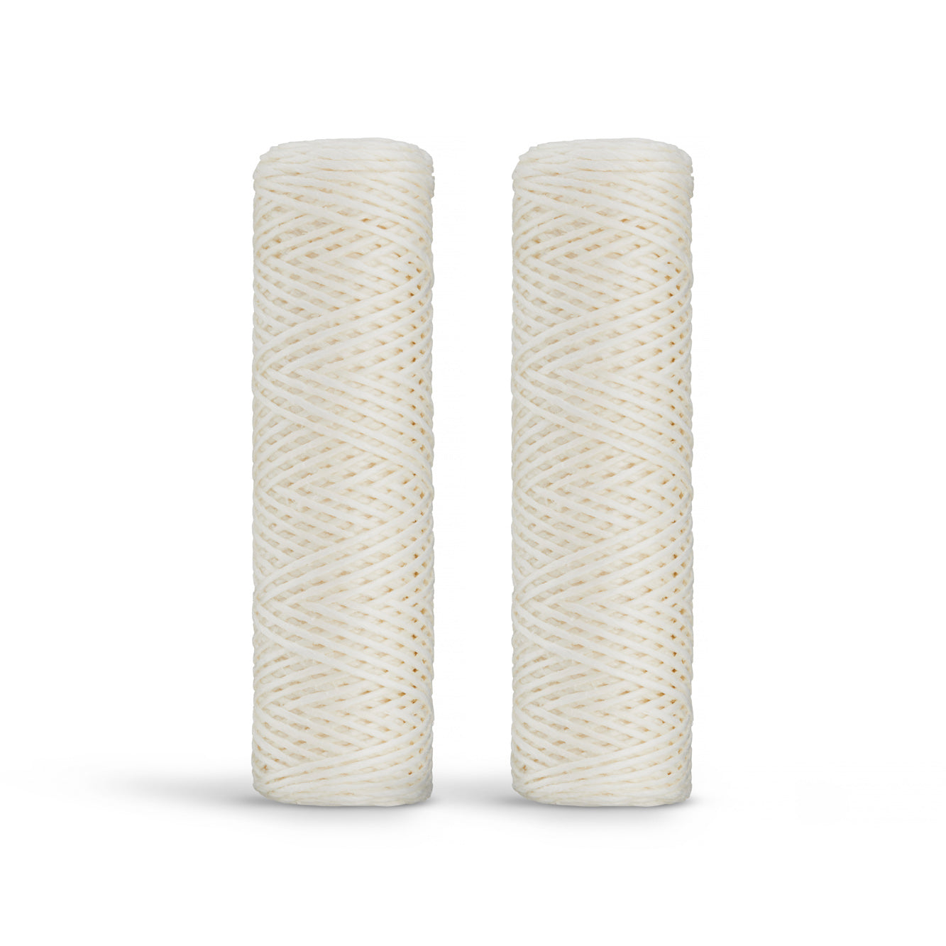 Plastic- Free Dental Floss Refill - Spearmint