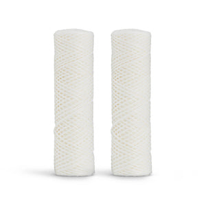 Plastic Free Floss Refill - English Peppermint