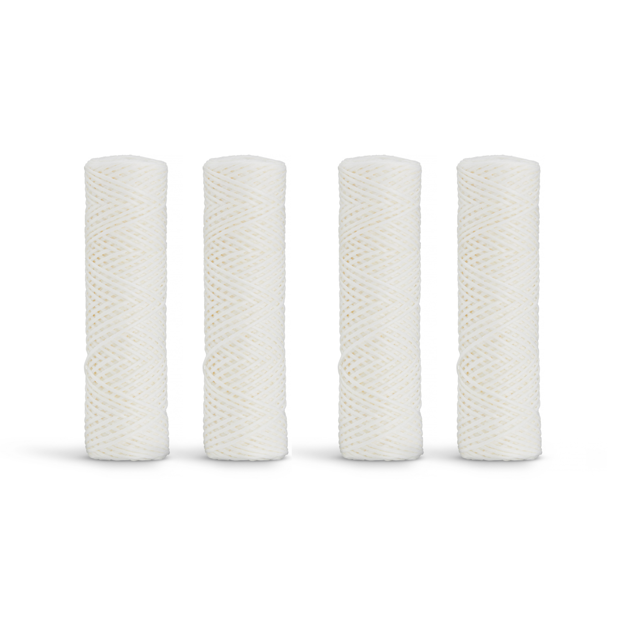 Plastic-Free Floss Refill - English Peppermint
