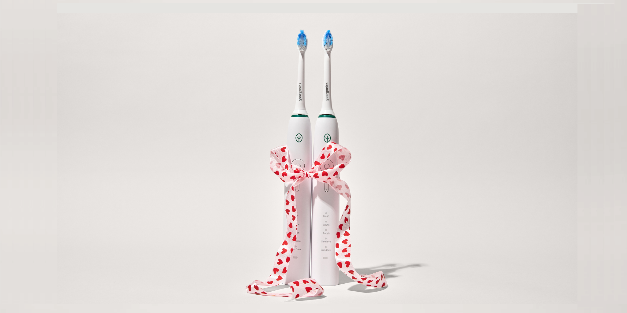 Sonic Toothbrush Sustainable
