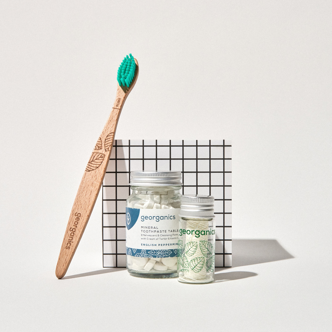 Travel Friendly Pack