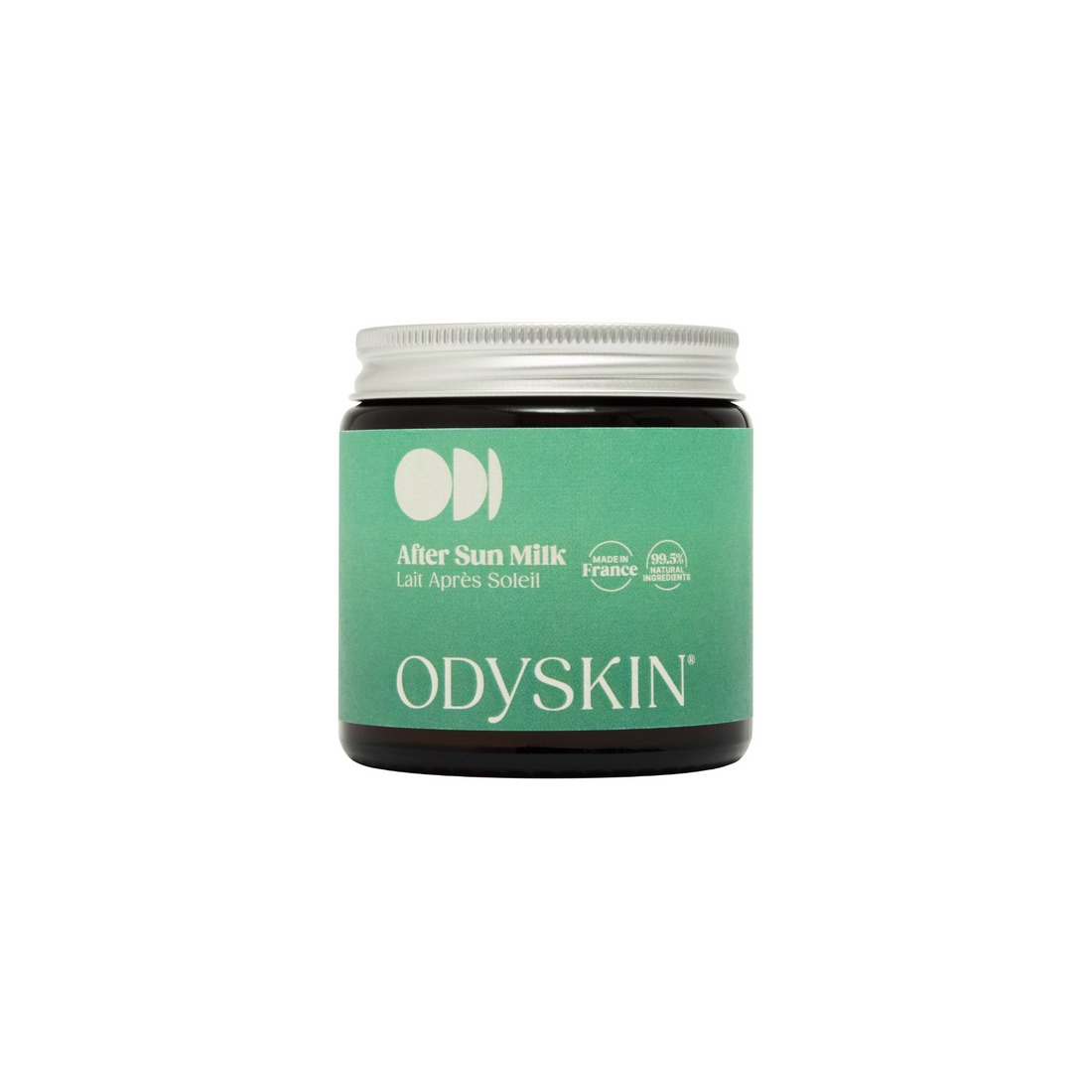 Natural After-Sun - Odyskin