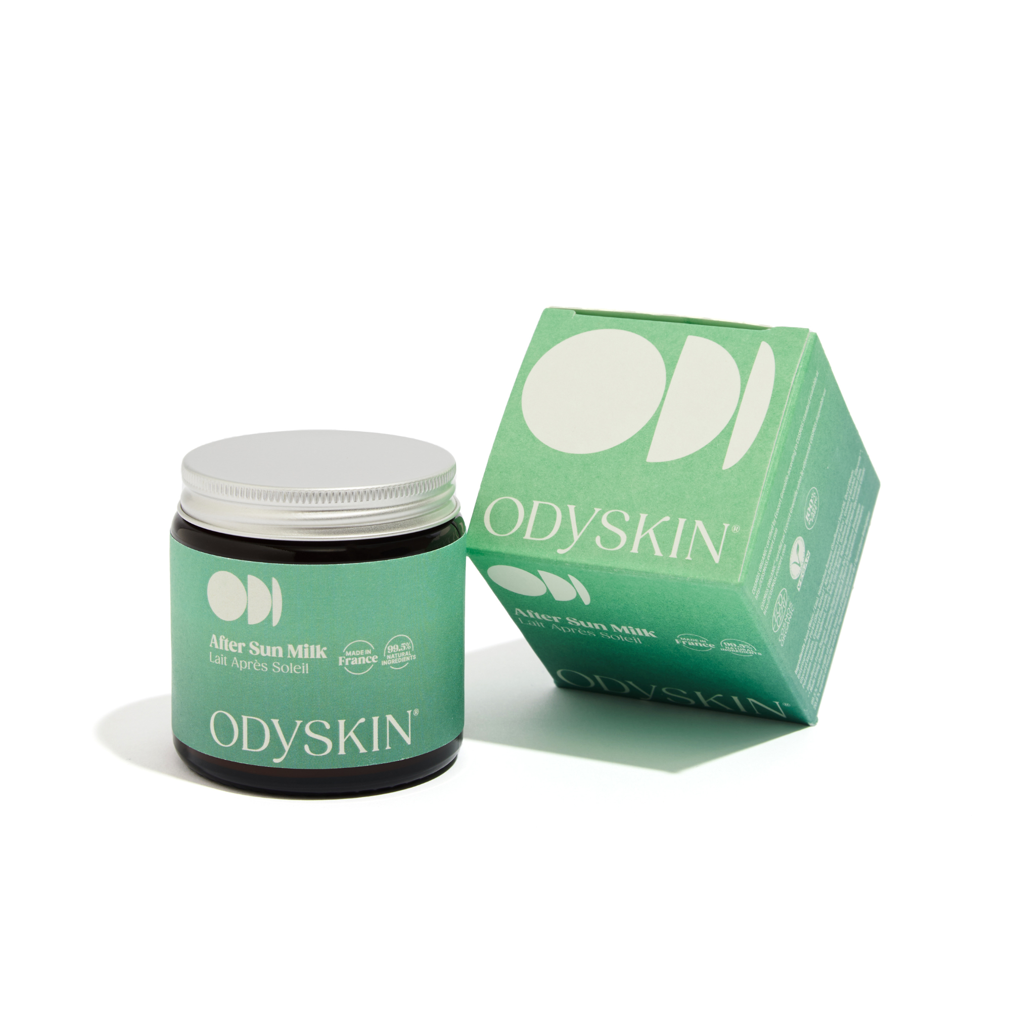 Natural After-Sun - Odyskin