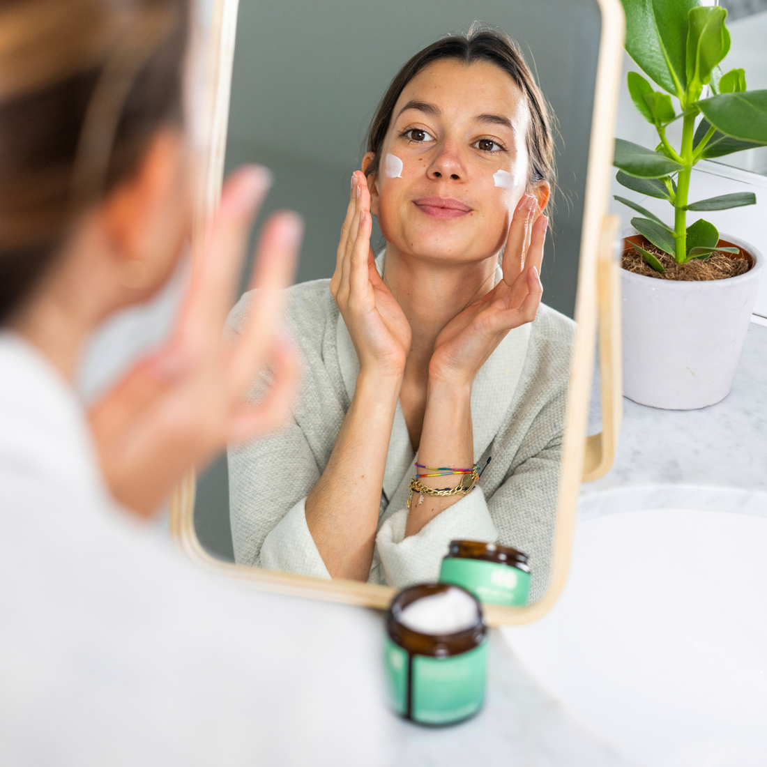 Natural After-Sun - Odyskin