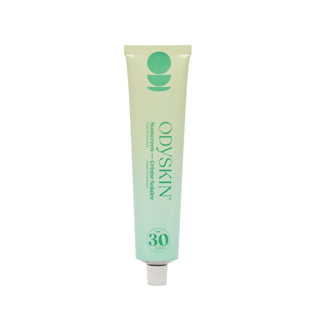 Natural Sunscreen SPF 30 - Odyskin