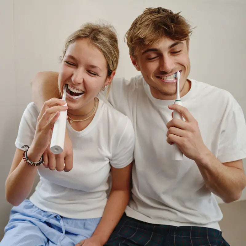 Natural Oral Care