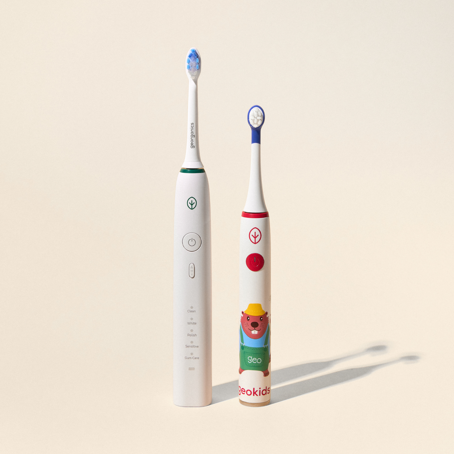 sonic_toothbrushes - Kids & Adults