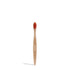 Beechwood Toothbrush - Kids Bristles - Georganics Oral Care
