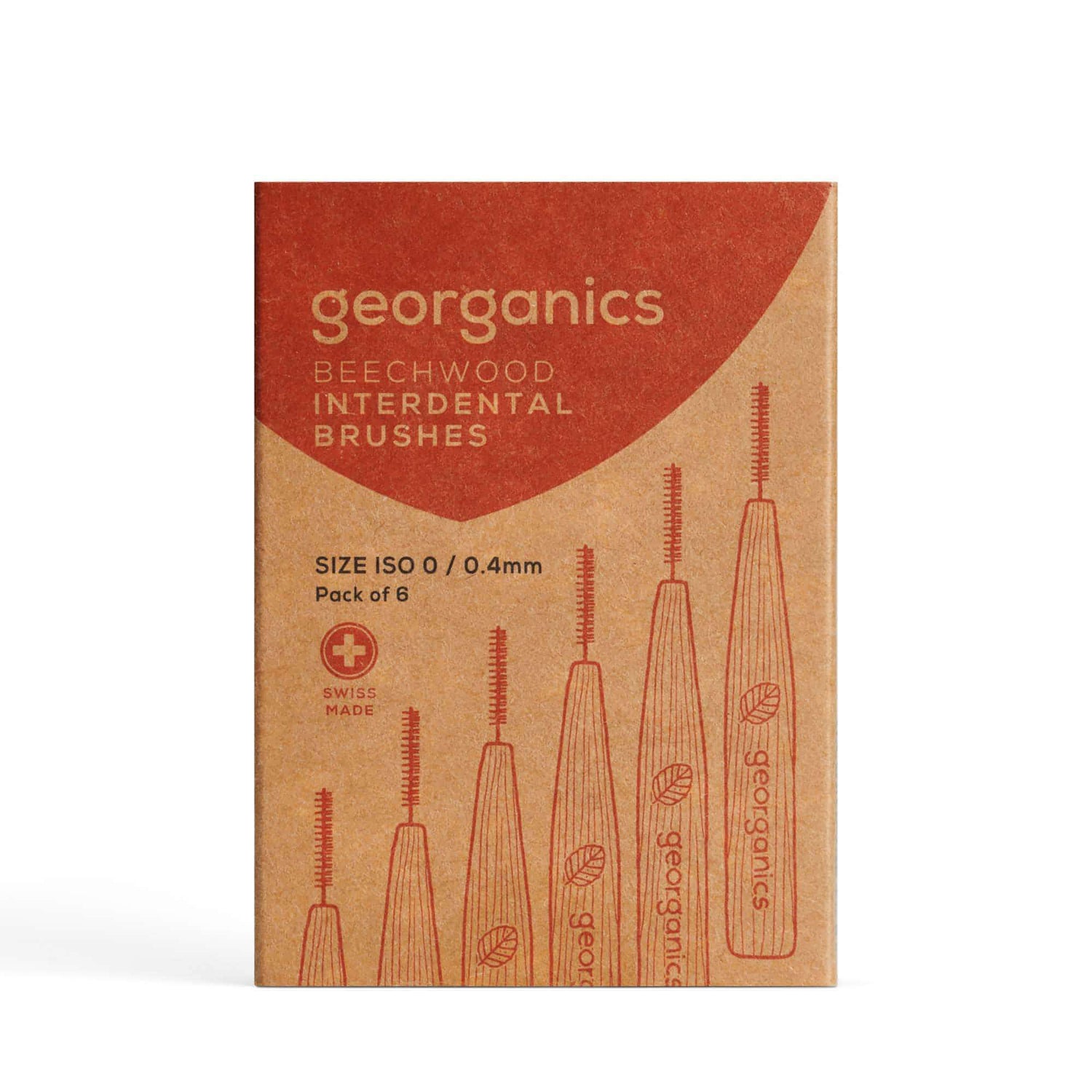 Interdental Brushes