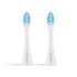 Sonic Toothbrush Heads - Medium Bristles - Georganics Oral Care