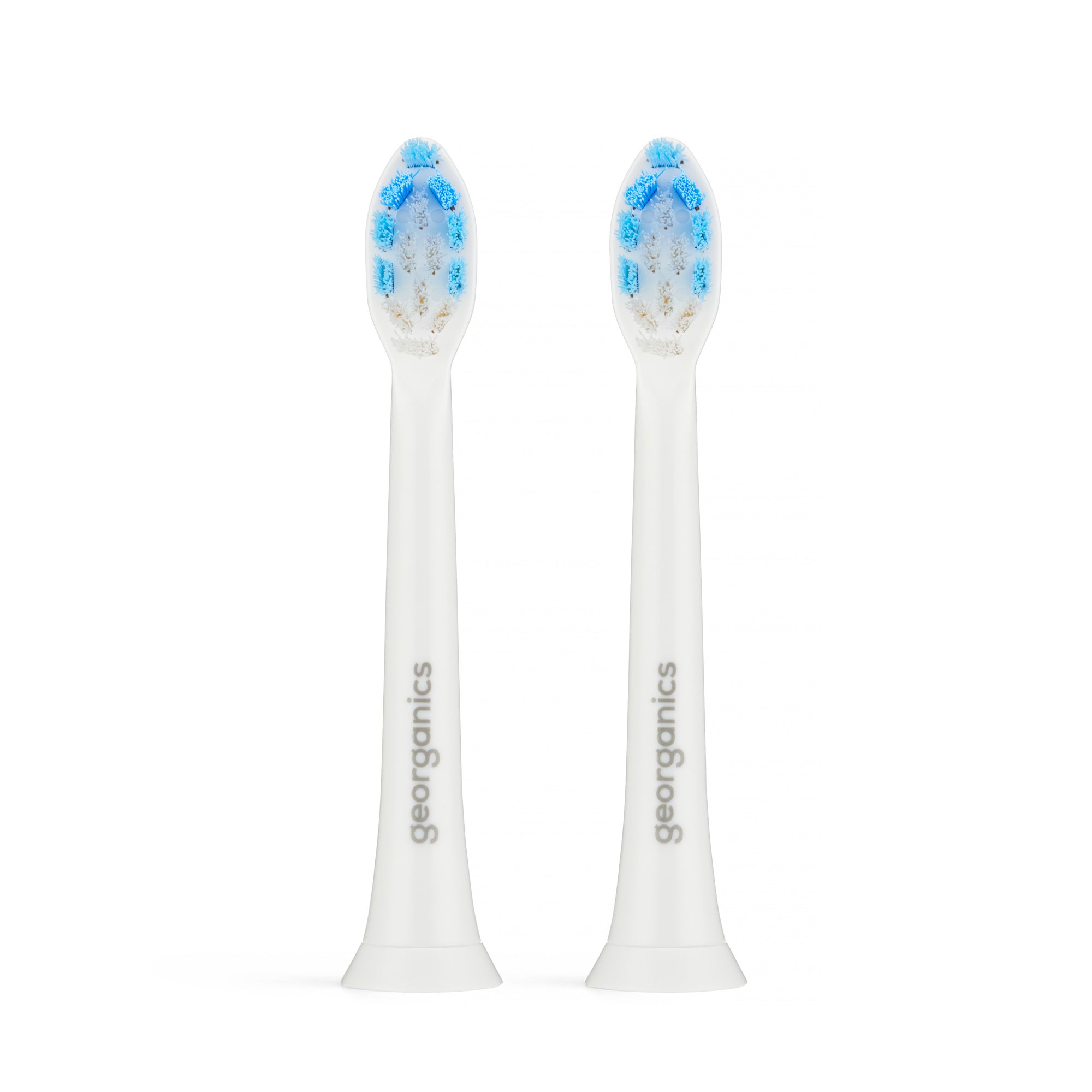 Sonic Toothbrush Heads Replacement