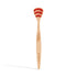 Beechwood Tongue Scraper