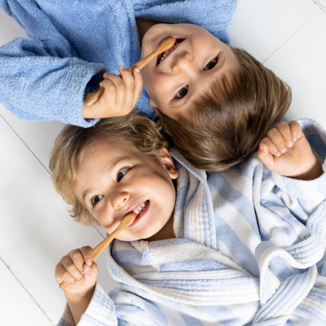 kids oral care
