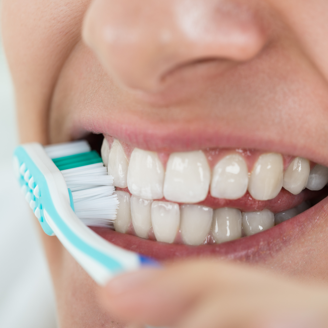 Prebiotics & Probiotics in Oral Care