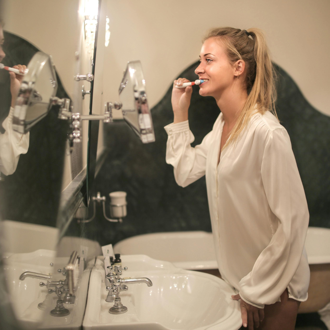 Oral hygiene and intimacy: Why a healthy mouth matters more than you think