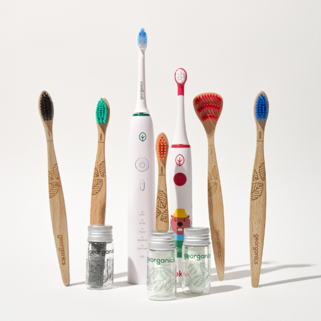 toothbrush