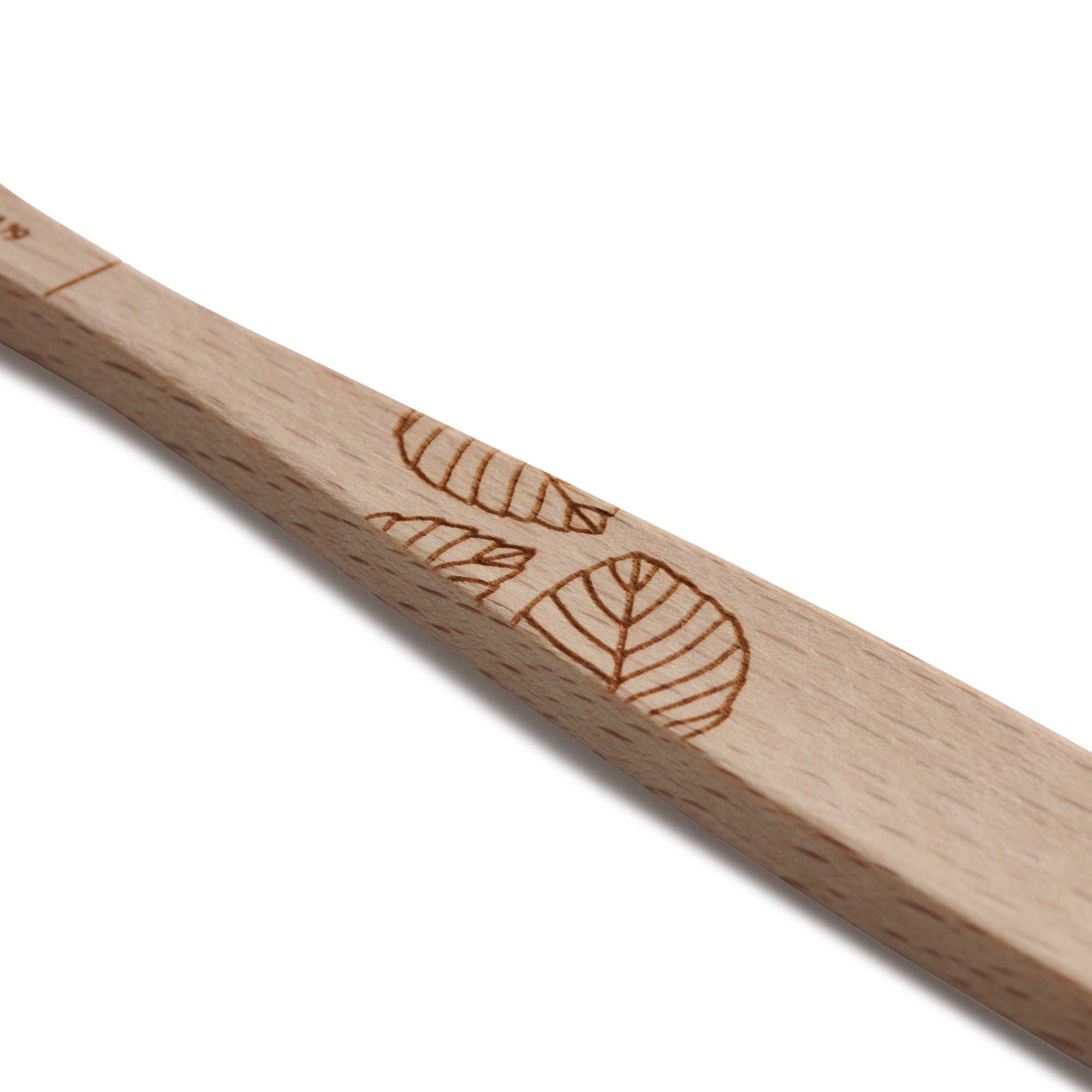 Beechwood Handle