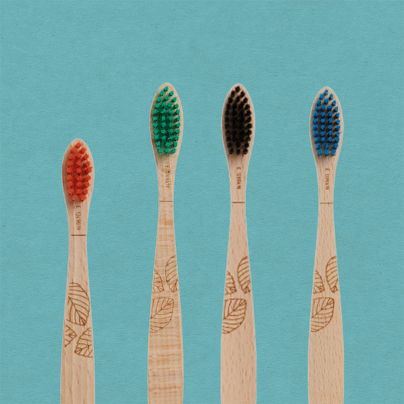 Which type of toothbrush bristles should you pick?
