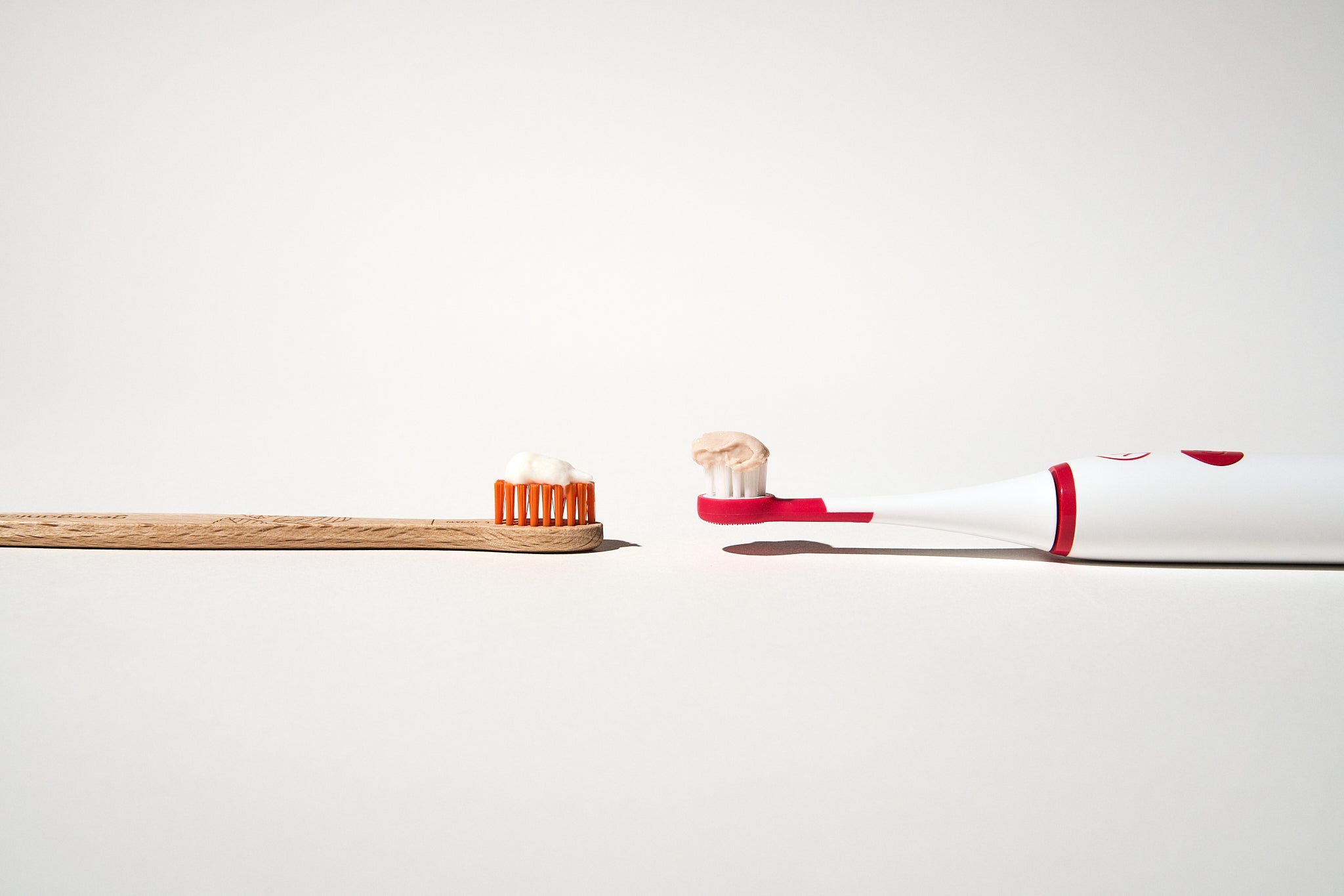 The Ultimate Guide to Choose the Perfect Toothbrush for Your Dental He ...