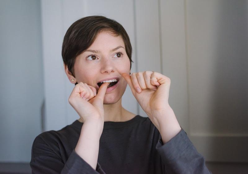 How To Deal With Sensitive Teeth
