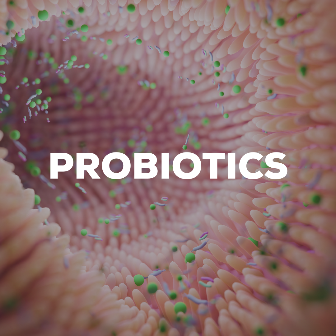 Why Your Mouth Needs Good Bacteria: The Science Behind Probiotics in Toothpaste