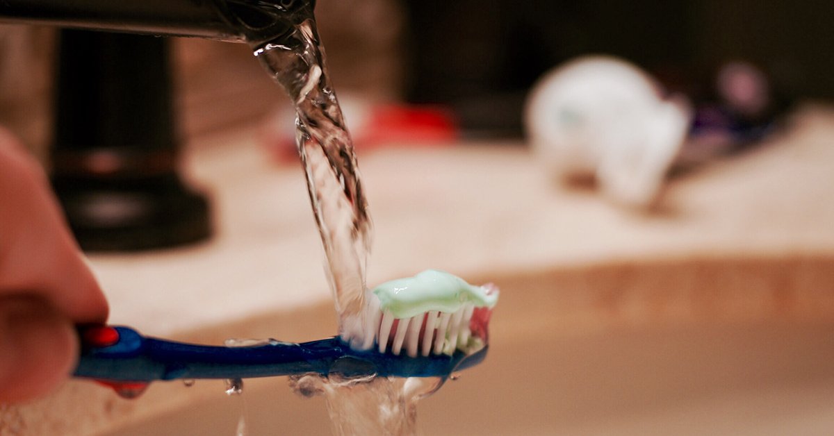 Toothpaste: what are we actually putting in our mouths?