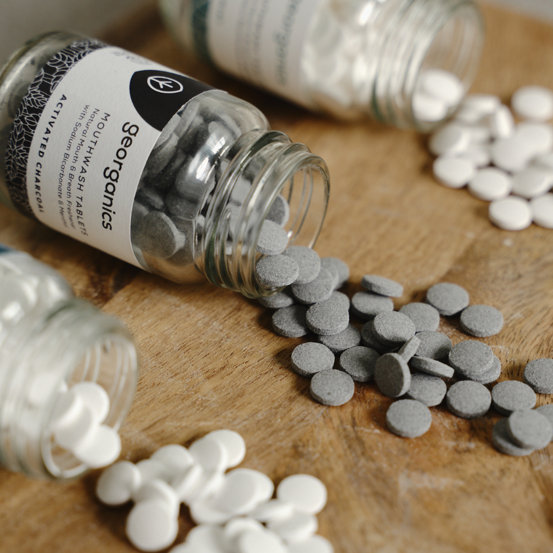 toothtablets