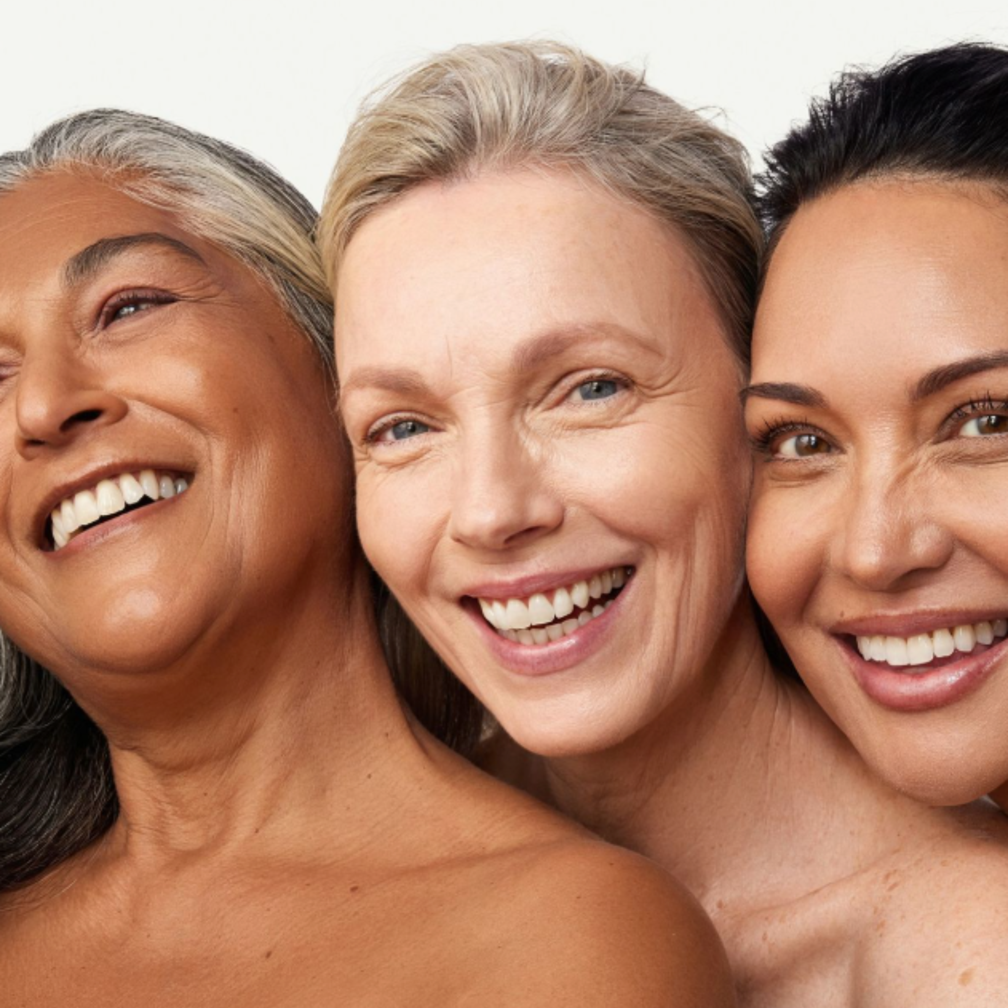 hormones, stress, oral care