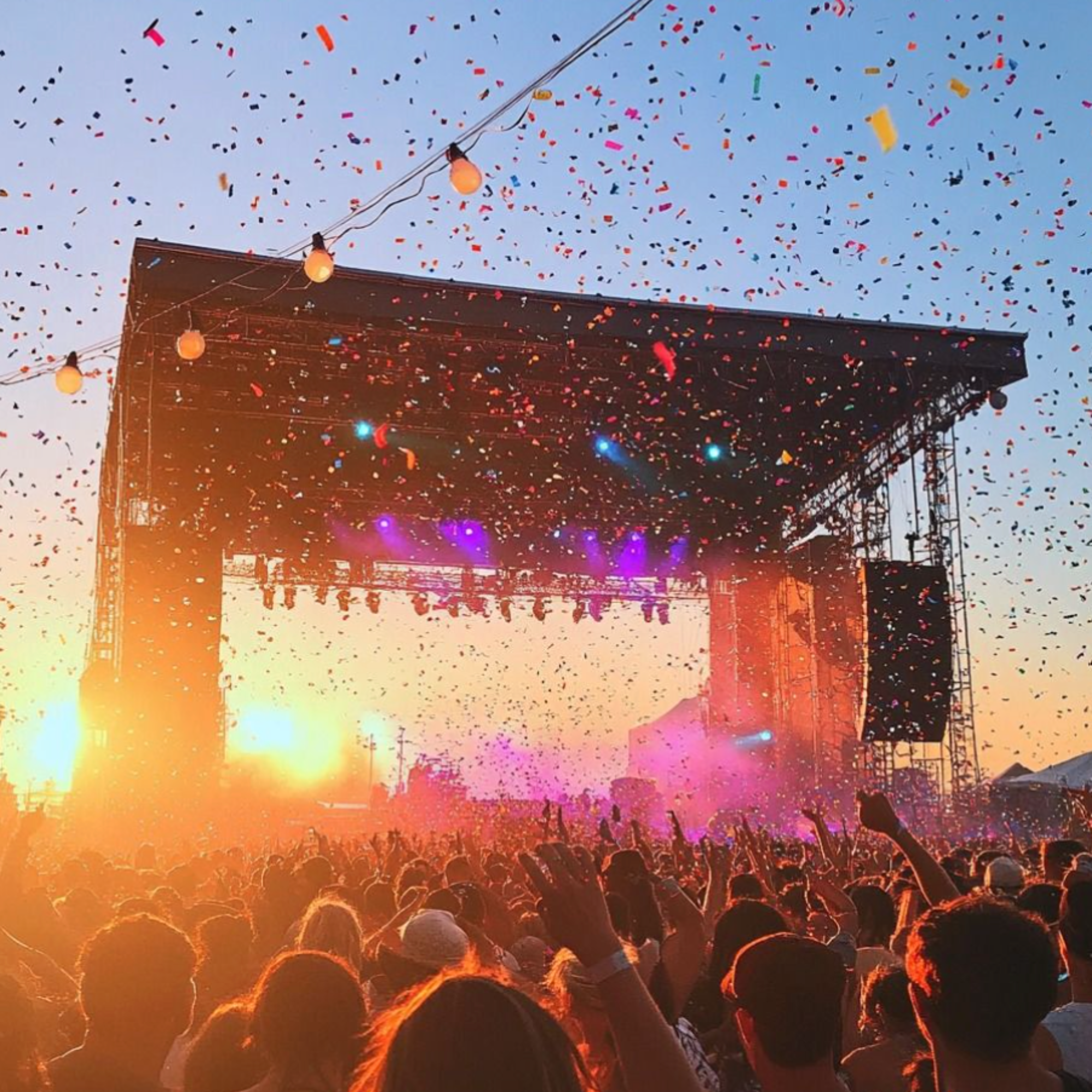 festival