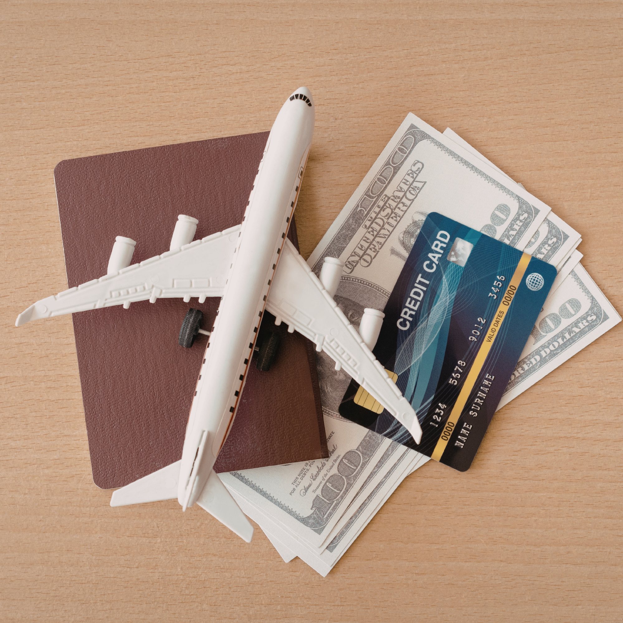 How to Keep Your Teeth Healthy While Travelling
