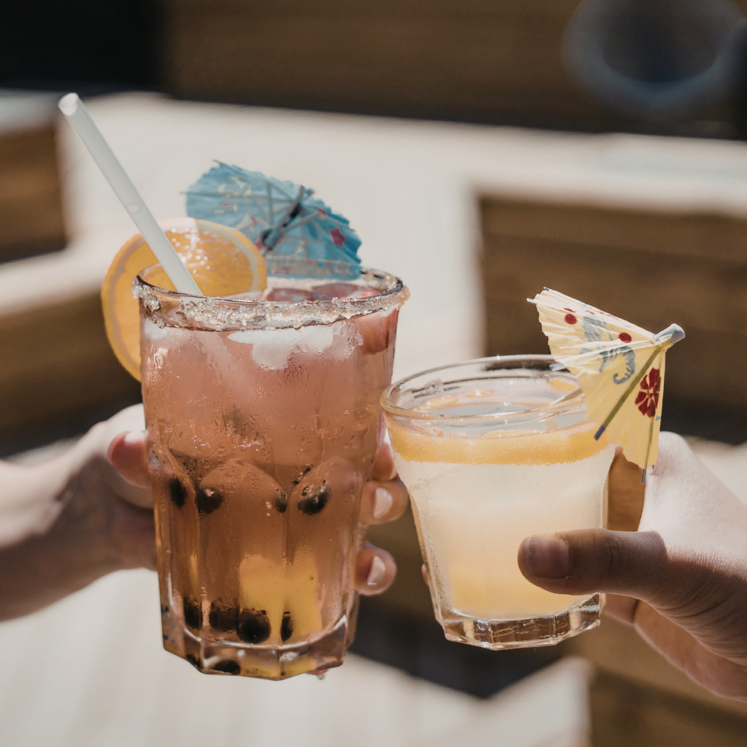 What Happens to Your Teeth When You Drink Alcohol?