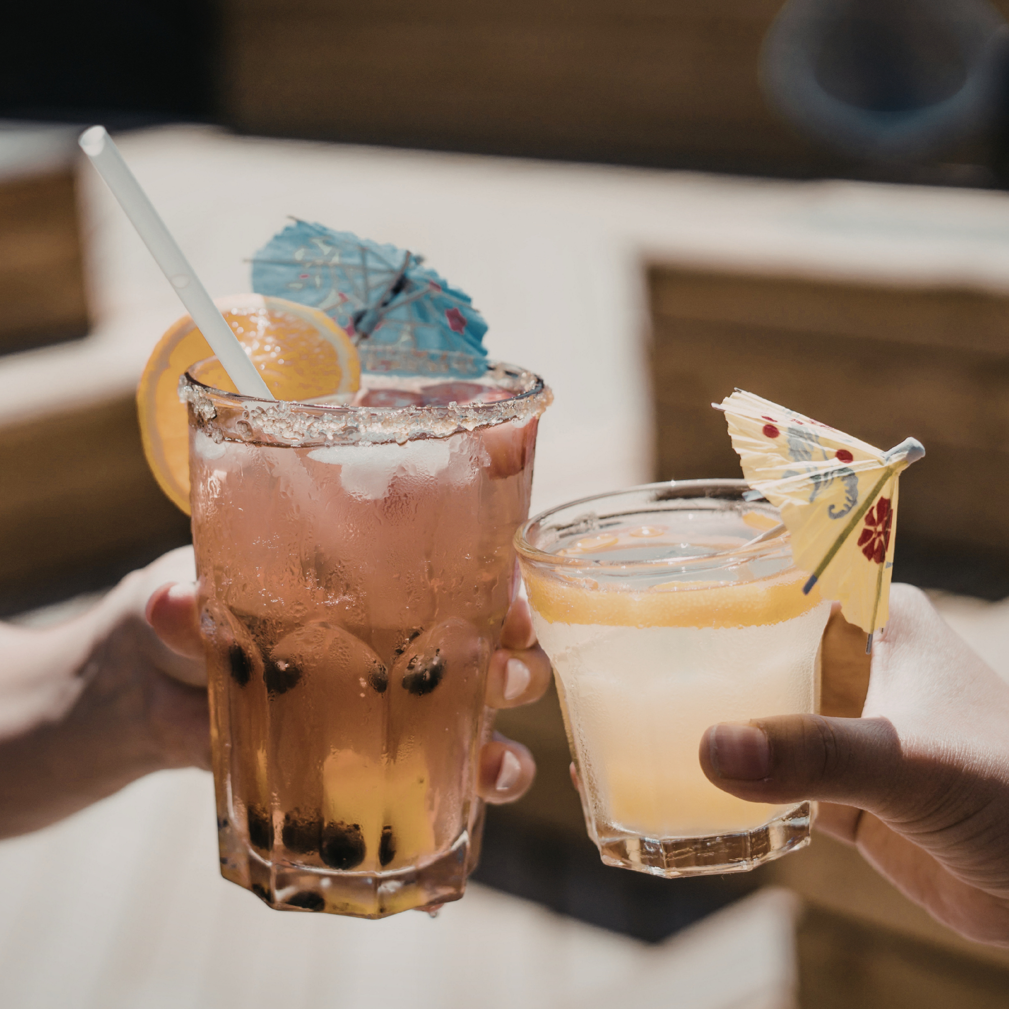 What Happens to Your Teeth When You Drink Alcohol?