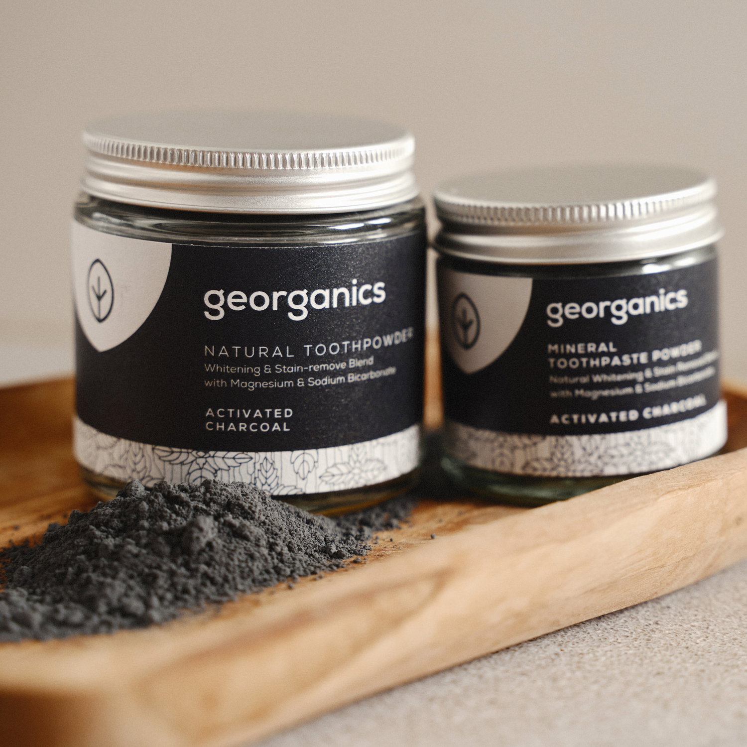 Does activated charcoal toothpaste, actually whiten your teeth?
