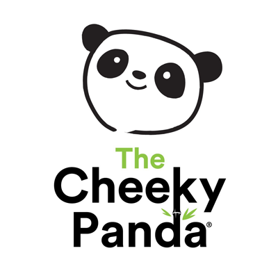 Interview | The Cheeky Panda founders, Julie Chen and Chris Forbes