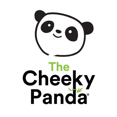 The cheeky Panda