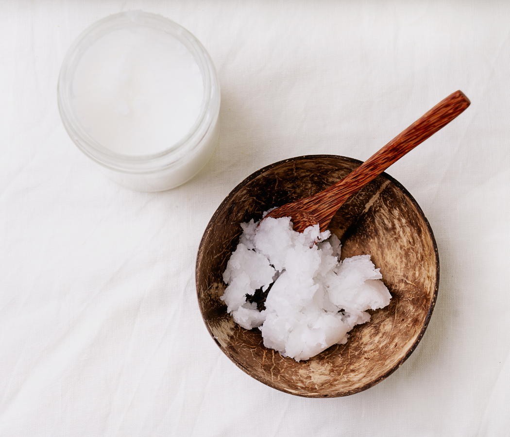 Oil swishing, oil pulling : Can I do it at home ?