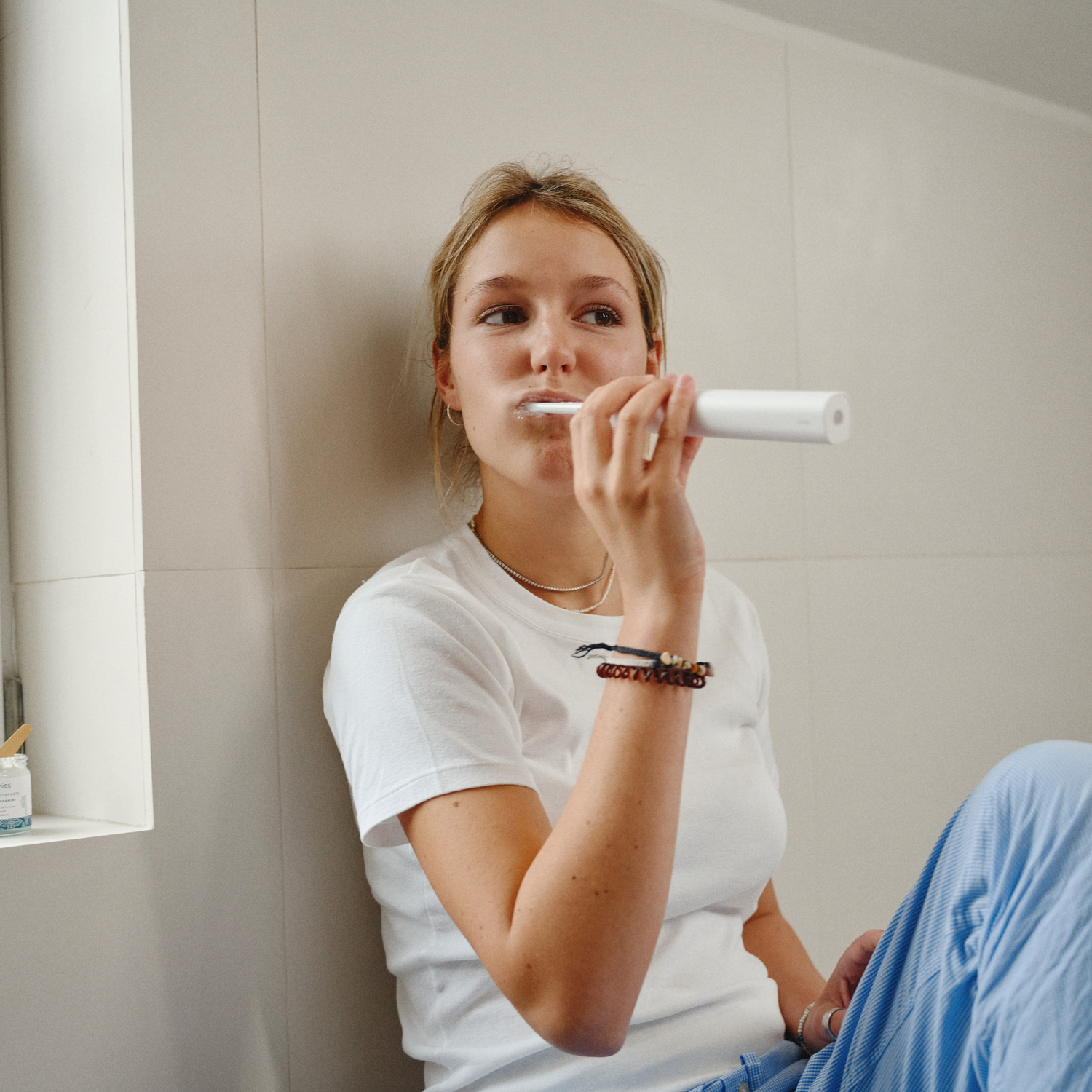 Why you should make the switch to a Sonic Toothbrush