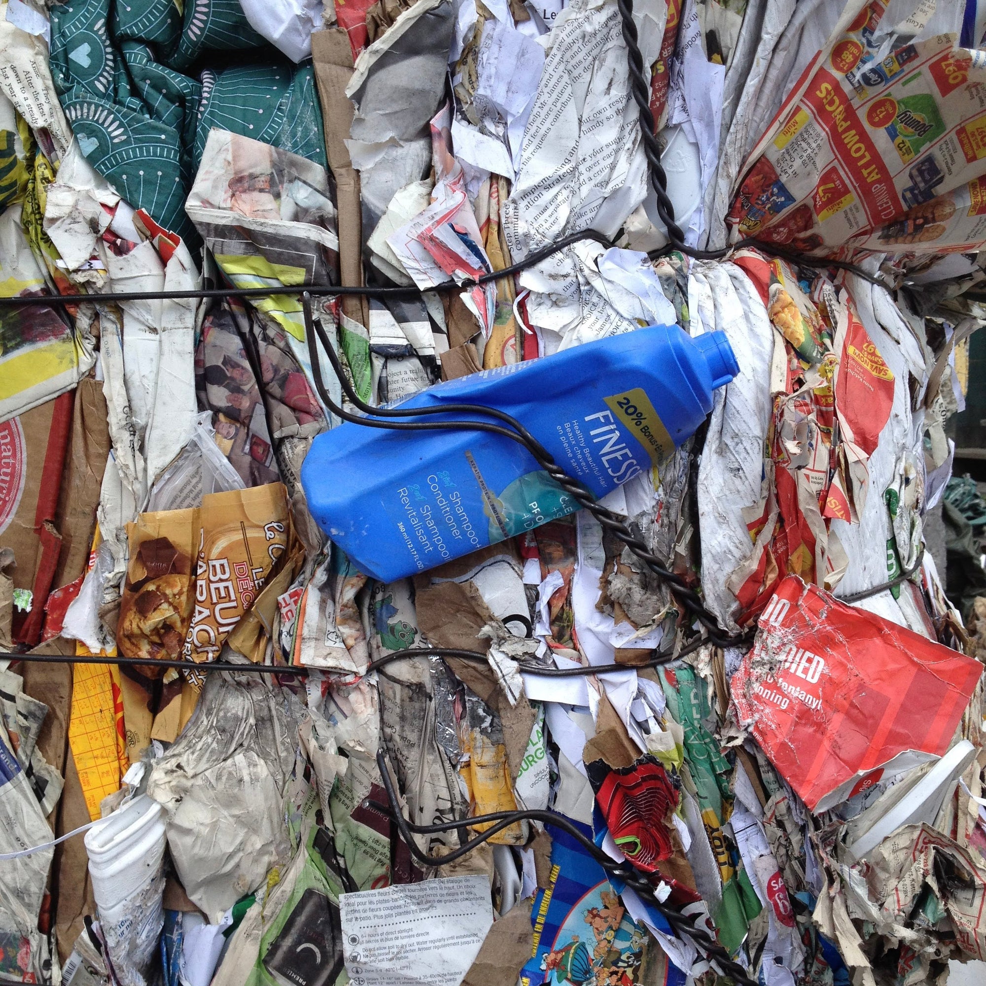 Global Recycling Day